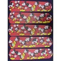 Ceiling Fan Designers Ceiling Fan Designers 52SET-DIS-DMM Disney Mickey Mouse no.1 52 in. Ceiling Fan Blades Only 52SET-DIS-DMM
